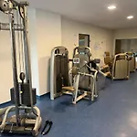公寓 Turmfalke 2-zimmer-appartement Mit Sauna Und Schwimmbad *