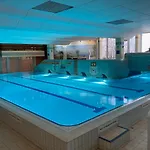 Hecht Ferienvermietung - Turmfalke 2-zimmer-appartement Mit Sauna Und Schwimmbad