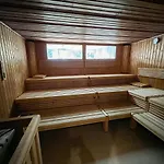 Apartment Hecht Ferienvermietung - Turmfalke 2-zimmer-appartement Mit Sauna Und Schwimmbad