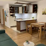 Hecht Ferienvermietung - Turmfalke 2-zimmer-appartement Mit Sauna Und Schwimmbad