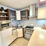 Turmfalke 2-zimmer-appartement Mit Sauna Und Schwimmbad 公寓