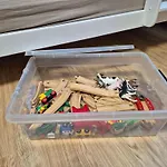 公寓 Turmfalke 2-zimmer-appartement Mit Sauna Und Schwimmbad *