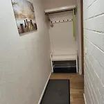 Turmfalke 2-zimmer-appartement Mit Sauna Und Schwimmbad 圣恩吉玛