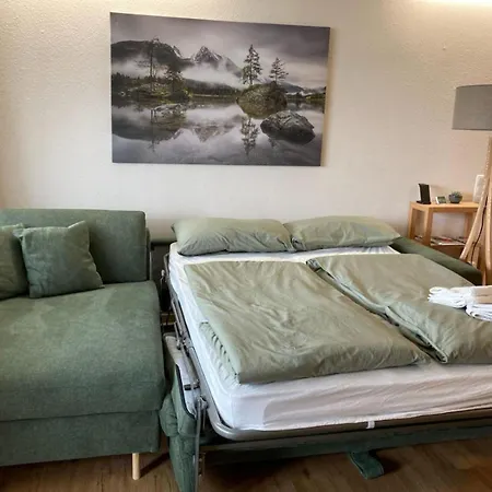 Turmfalke 2-zimmer-appartement Mit Sauna Und Schwimmbad * ザンクト・エングルマール