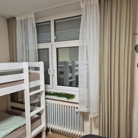 アパート Turmfalke 2-zimmer-appartement Mit Sauna Und Schwimmbad *
