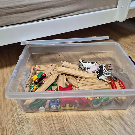 アパート Turmfalke 2-zimmer-appartement Mit Sauna Und Schwimmbad *