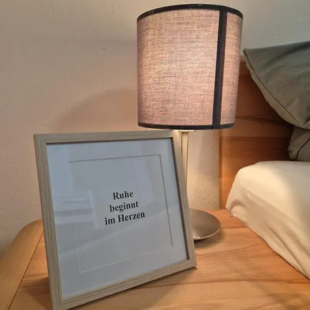 アパート Turmfalke 2-zimmer-appartement Mit Sauna Und Schwimmbad *