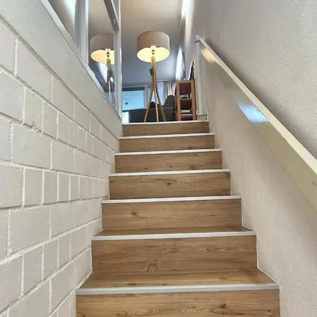 Turmfalke 2-zimmer-appartement Mit Sauna Und Schwimmbad ザンクト・エングルマール