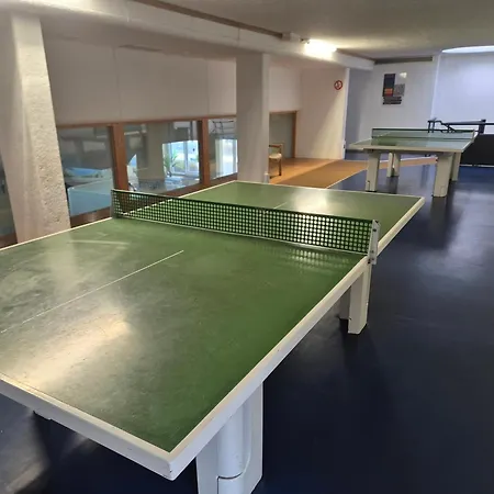 Turmfalke 2-zimmer-appartement Mit Sauna Und Schwimmbad * ザンクト・エングルマール