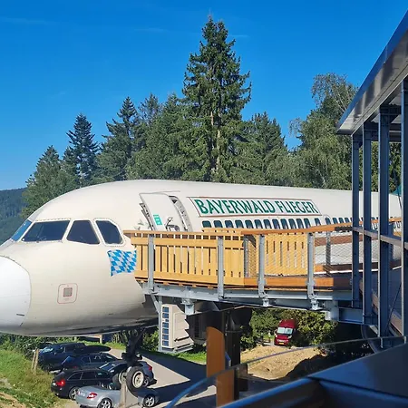Turmfalke 2-zimmer-appartement Mit Sauna Und Schwimmbad