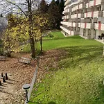 Appartement Turmfalke 2-zimmer-appartement Mit Sauna Und Schwimmbad *