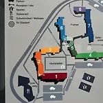 Apartamento Turmfalke 2-zimmer-appartement Mit Sauna Und Schwimmbad Sankt Englmar