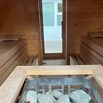 Turmfalke 2-zimmer-appartement Mit Sauna Und Schwimmbad *