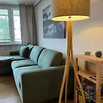 Turmfalke 2-zimmer-appartement Mit Sauna Und Schwimmbad