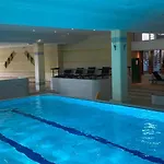 Turmfalke 2-zimmer-appartement Mit Sauna Und Schwimmbad Appartement Sankt Englmar