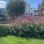 Turmfalke 2-zimmer-appartement Mit Sauna Und Schwimmbad Apartamento Sankt Englmar