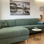 Turmfalke 2-zimmer-appartement Mit Sauna Und Schwimmbad *