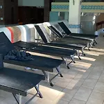 Turmfalke 2-zimmer-appartement Mit Sauna Und Schwimmbad