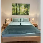 Turmfalke 2-zimmer-appartement Mit Sauna Und Schwimmbad