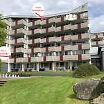 Turmfalke 2-zimmer-appartement Mit Sauna Und Schwimmbad *