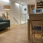 Turmfalke 2-zimmer-appartement Mit Sauna Und Schwimmbad Sankt Englmar