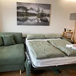 Turmfalke 2-zimmer-appartement Mit Sauna Und Schwimmbad * Sankt Englmar
