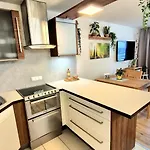 Apartamento Turmfalke 2-zimmer-appartement Mit Sauna Und Schwimmbad