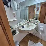 Turmfalke 2-zimmer-appartement Mit Sauna Und Schwimmbad Sankt Englmar