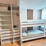 Apartamento Turmfalke 2-zimmer-appartement Mit Sauna Und Schwimmbad *