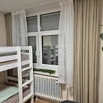 Apartamento Turmfalke 2-zimmer-appartement Mit Sauna Und Schwimmbad *