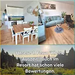 Turmfalke 2-zimmer-appartement Mit Sauna Und Schwimmbad Apartamento