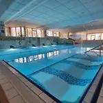 Turmfalke 2-zimmer-appartement Mit Sauna Und Schwimmbad Sankt Englmar
