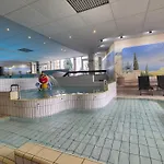 Apartamento Turmfalke 2-zimmer-appartement Mit Sauna Und Schwimmbad Sankt Englmar