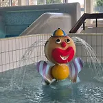 Turmfalke 2-zimmer-appartement Mit Sauna Und Schwimmbad Apartamento