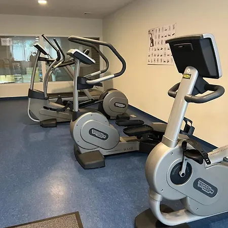 Apartment Hecht Ferienvermietung - Turmfalke Mit Sauna Und Schwimmbad Sankt Englmar