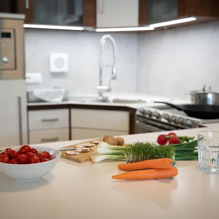 Apartment Hecht Ferienvermietung - Turmfalke Mit Sauna Und Schwimmbad Sankt Englmar