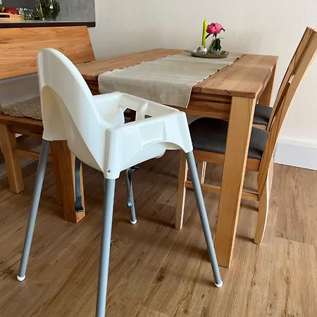 Hecht Ferienvermietung - Turmfalke 2-zimmer-appartement Mit Sauna Und Schwimmbad Apartmán Sankt Englmar