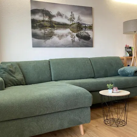 Hecht Ferienvermietung - Turmfalke Mit Sauna Und Schwimmbad *