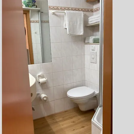 Apartment Hecht Ferienvermietung - Turmfalke Mit Sauna Und Schwimmbad
