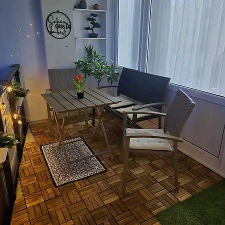 Διαμέρισμα Turmfalke 2-zimmer-appartement Mit Sauna Und Schwimmbad Sankt Englmar