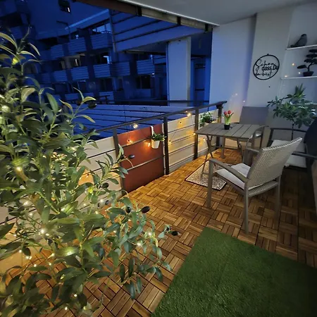 Apartment Hecht Ferienvermietung - Turmfalke 2-zimmer-appartement Mit Sauna Und Schwimmbad Sankt Englmar