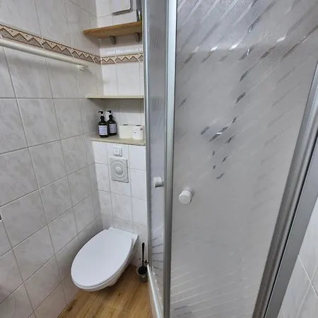 Turmfalke 2-zimmer-appartement Mit Sauna Und Schwimmbad Διαμέρισμα
