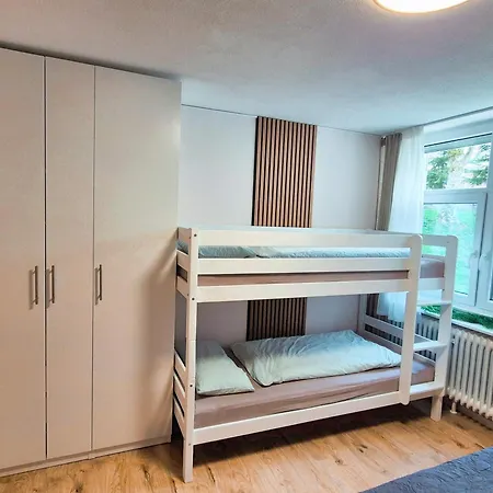 Turmfalke 2-zimmer-appartement Mit Sauna Und Schwimmbad * סנקט אנגלמר