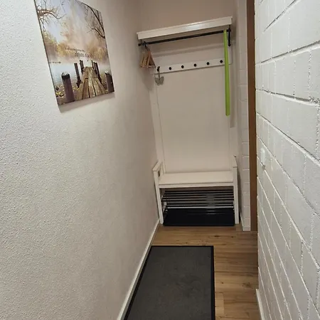 Turmfalke 2-zimmer-appartement Mit Sauna Und Schwimmbad סנקט אנגלמר