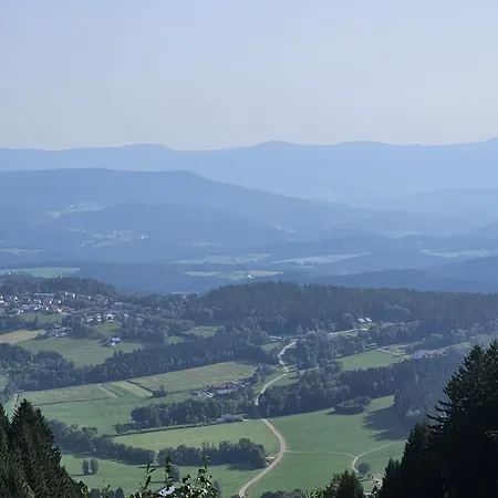 Turmfalke 2-zimmer-appartement Mit Sauna Und Schwimmbad Apartamento